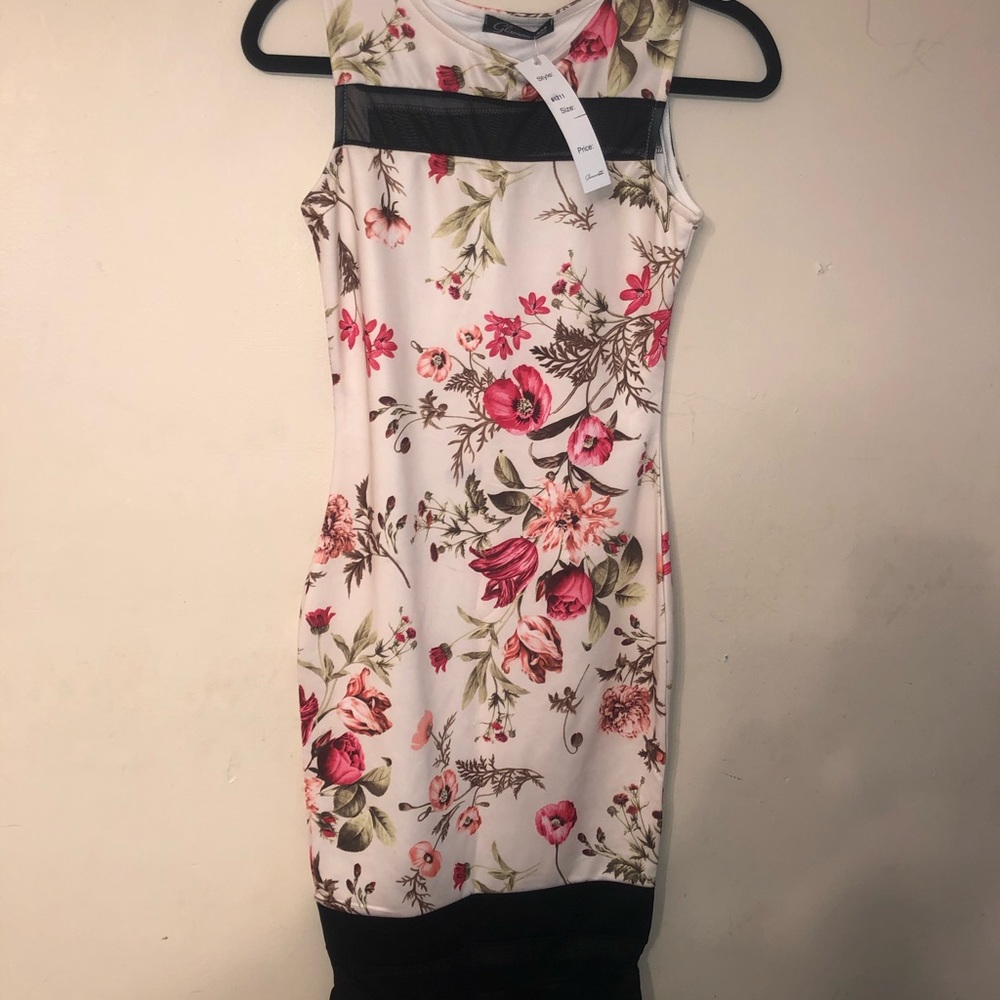 Woman’s dress